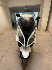 Kymco Downtown 300i 2011-thumb-5