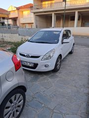 Hyundai i 20 2012 ΑΝΤΑΛΑΚΤΙΚΑ