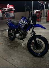 Yamaha XT 600E 1998-thumb-2