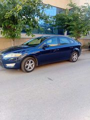 Ford Mondeo 2007 MONDEO 1600
