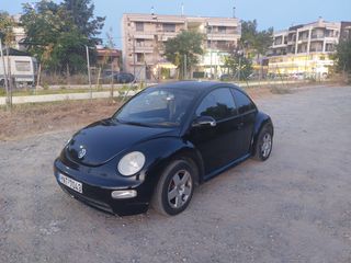 Volkswagen Beetle 2005 1400 κυβικά