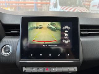 Renault Clio 2020 1.5 DIESEL-thumb-15