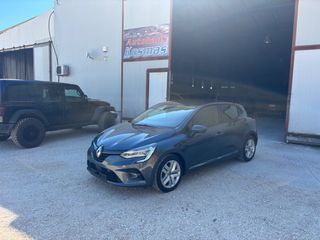 Renault Clio 2020 1.5 DIESEL