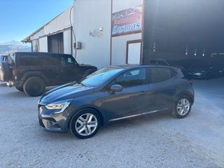 Renault Clio 2020 1.5 DIESEL-thumb-1
