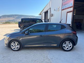 Renault Clio 2020 1.5 DIESEL-thumb-2