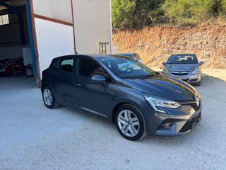 Renault Clio 2020 1.5 DIESEL-thumb-3