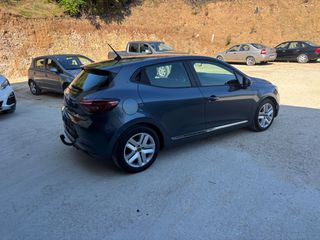 Renault Clio 2020 1.5 DIESEL-thumb-4