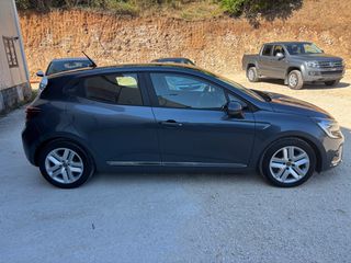 Renault Clio 2020 1.5 DIESEL-thumb-5