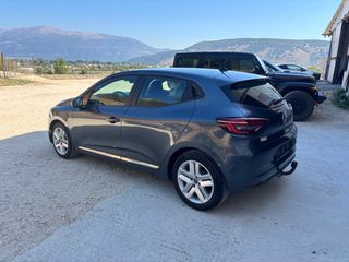 Renault Clio 2020 1.5 DIESEL-thumb-6