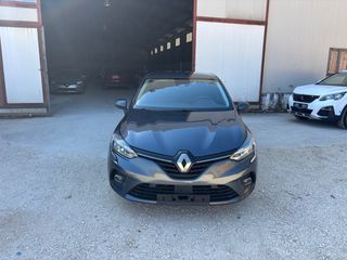 Renault Clio 2020 1.5 DIESEL-thumb-7
