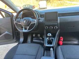 Renault Clio 2020 1.5 DIESEL-thumb-9