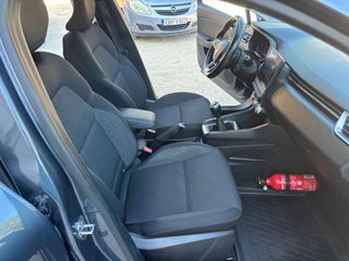 Renault Clio 2020 1.5 DIESEL-thumb-10
