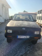 Nissan King Cab 1996