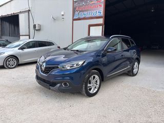 Renault Kadjar 2018 ΒΕΝΖΙΝΗ ΑΥΤΟΜΑΤΟ