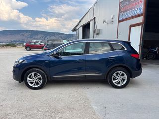 Renault Kadjar 2018 ΒΕΝΖΙΝΗ ΑΥΤΟΜΑΤΟ-thumb-1