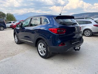 Renault Kadjar 2018 ΒΕΝΖΙΝΗ ΑΥΤΟΜΑΤΟ-thumb-2