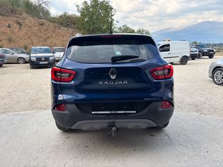 Renault Kadjar 2018 ΒΕΝΖΙΝΗ ΑΥΤΟΜΑΤΟ-thumb-3