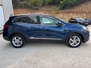 Renault Kadjar 2018 ΒΕΝΖΙΝΗ ΑΥΤΟΜΑΤΟ-thumb-4