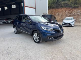 Renault Kadjar 2018 ΒΕΝΖΙΝΗ ΑΥΤΟΜΑΤΟ-thumb-5