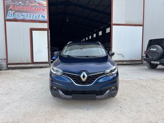 Renault Kadjar 2018 ΒΕΝΖΙΝΗ ΑΥΤΟΜΑΤΟ-thumb-6
