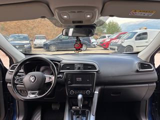 Renault Kadjar 2018 ΒΕΝΖΙΝΗ ΑΥΤΟΜΑΤΟ-thumb-11
