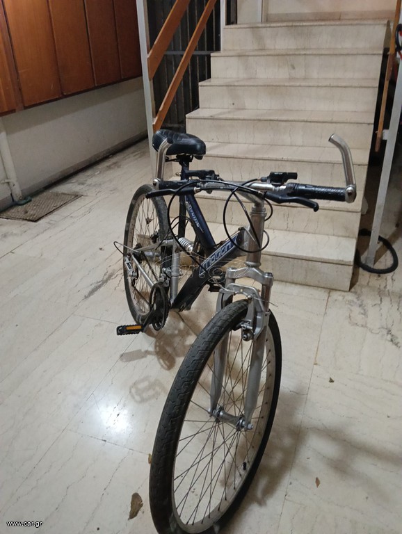 All - Mountain 2Danger 2019 2019 full sunspension maintain bike