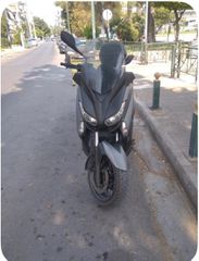 Yamaha XMAX 400 2015
