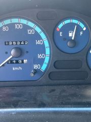 Chevrolet Matiz 2004