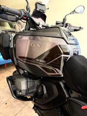 Bmw R1300 GS Adventure 2025 GS 1300 Adventure Triple Black ASA ΕΓΓΥΗΣΗ BMW ΕΩΣ 02/2030
