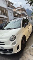 Abarth 500C 2009-thumb-2