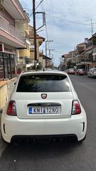Abarth 500C 2009-thumb-3