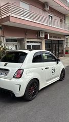 Abarth 500C 2009-thumb-4