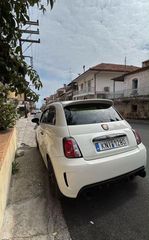 Abarth 500C 2009-thumb-5