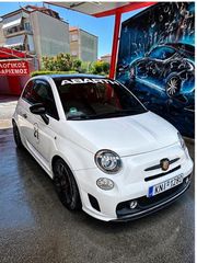 Abarth 500C 2009-thumb-6
