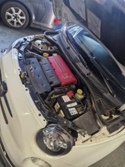 Abarth 500C 2009-thumb-12