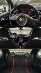 Abarth 500C 2009-thumb-15