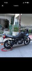 CFmoto 450 MT 2024