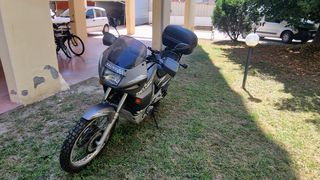 Honda Transalp 600 2002