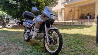 Honda Transalp 600 2002-thumb-1