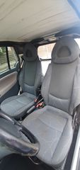 Smart ForTwo 2002