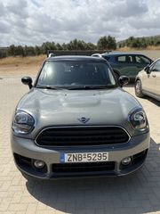 Mini Countryman 2020 COUNTRYMAN