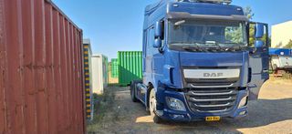 DAF 2017 XF 460