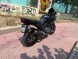 Yamaha TDM 900 2004-thumb-1