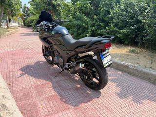Yamaha TDM 900 2004-thumb-3