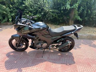 Yamaha TDM 900 2004-thumb-4