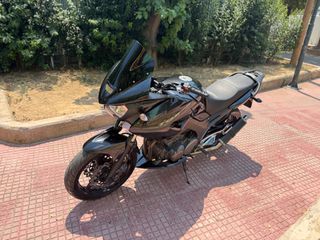 Yamaha TDM 900 2004-thumb-5