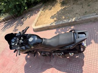 Yamaha TDM 900 2004-thumb-6