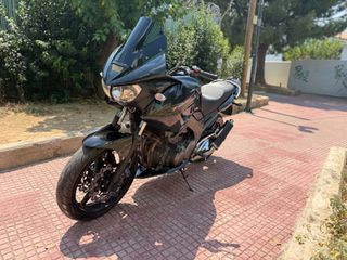 Yamaha TDM 900 2004-thumb-7