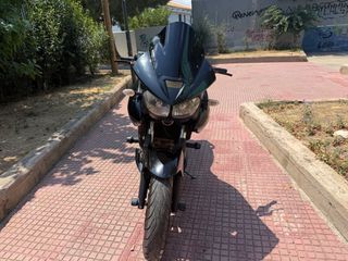 Yamaha TDM 900 2004-thumb-8