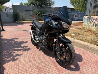 Yamaha TDM 900 2004-thumb-9